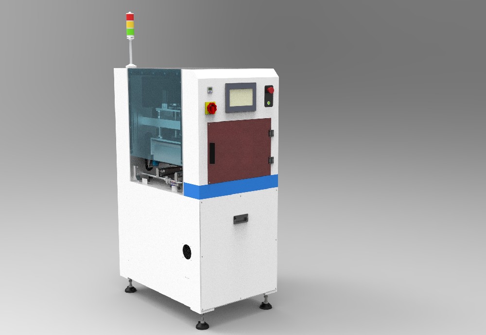 PCB清洁机